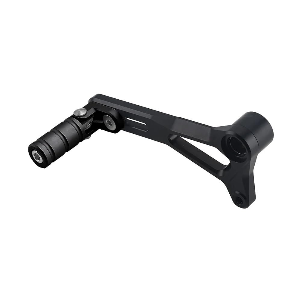 Cvgmsrgset Black Gear Shifter Shift Lever Motorcycle Accessories Gear Selector Folding Shifter Pedal Shift Lever For Ducati 1200S R 821 950S 950