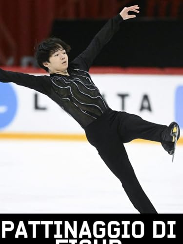  Tallinn  Short program individuale uomini