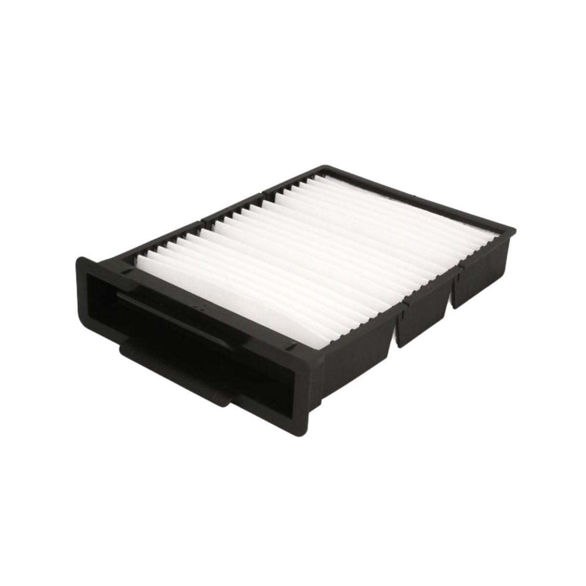 Fits FILTRON K 1207 Filter, interior air