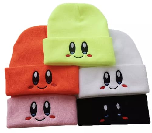 Image of JILANI HANDICRAFT - Kid-by Beanie Adult Size Anime Hat Accessory Kawaii