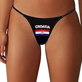 Zoom IMG-2 kwqdozf croazia bandiera croata sexy