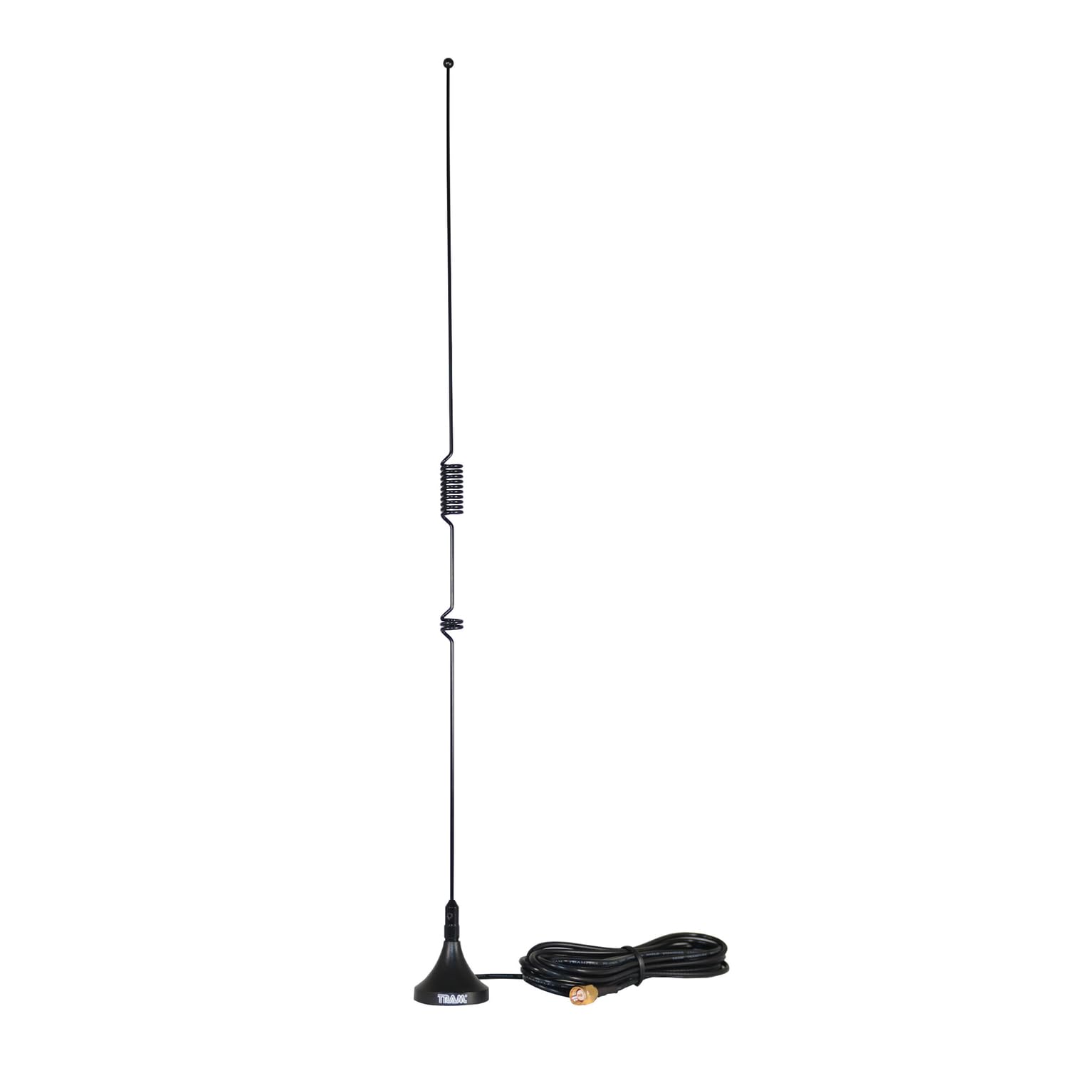 Amazon.com: Tram 1089-SMA Scanner Mini-Magnet Antenna VHF/UHF