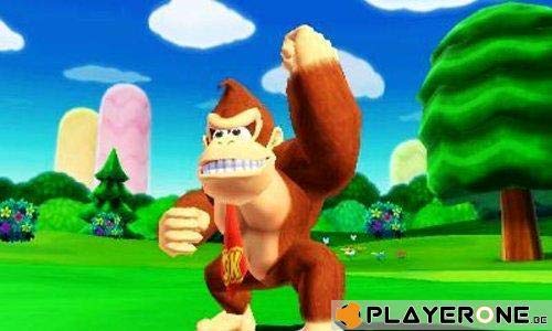 Mario Golf World Tour 3ds - vue 5