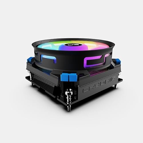 CRYORIG C5 Vapor Chamber CPU Cooler AMD/Intel