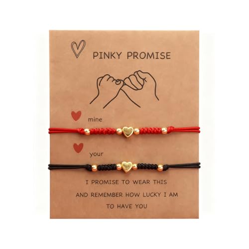 Embtrem Love Heart Knot�u���X���b�g Copules�p ���b�h �u���b�N �u���C�h ���[�v �S�[���h �r�[�Y ���߉\ �{�[�z�[ �W���G���[ �o�����^�C���f�[ �a�����M�t�g ���� �j��, 2XL, ��΂Ȃ�