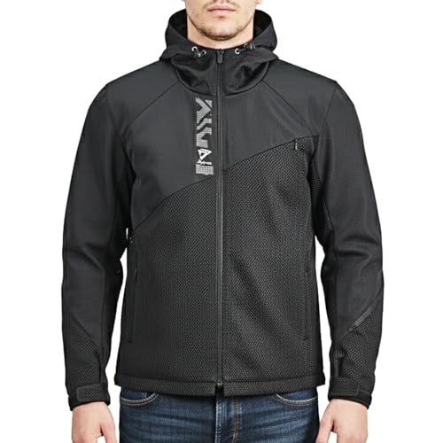 デイトナ バイクジャケット フード付き 黒 Amazon | デイトナ(Daytona) バイク ジャケット 夏 メッシュ CE規格