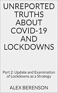 Unreported Truths Book 2 image