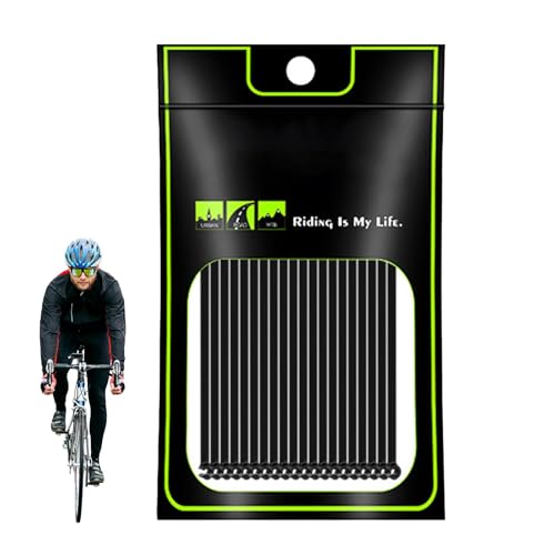 Marco de bicicleta amortiguador interno, amortiguador interno de bicicleta - Accesorios de absorción de golpes de conducción - Crame de bicicleta Carpeta de cable de carcasa interna para golpes y