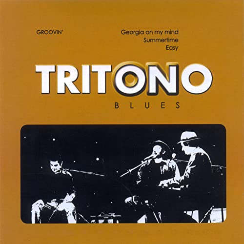 Groovin' by Tritono Blues on Amazon Music Amazon.co.uk