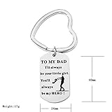 Zoom IMG-1 amdxd acciaio inossidabile portachiavi per Zoom IMG-1 amdxd acciaio inossidabile portachiavi per