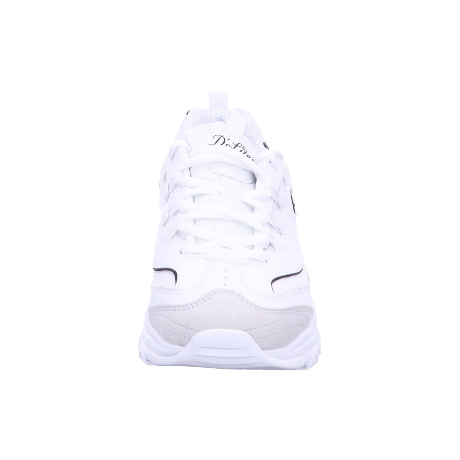 Skechers D'lites New Heat, Zapatillas Mujer