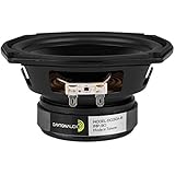 Dayton Audio DC130B-8 13cm ウーファー 8Ω