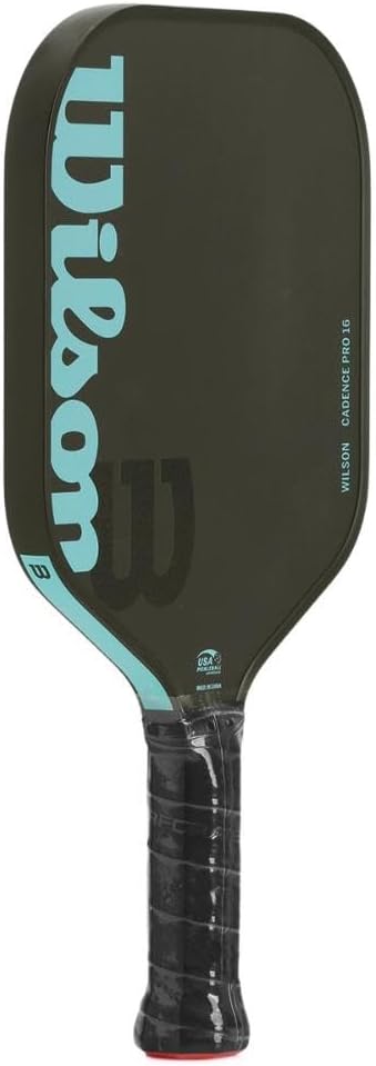WILSON Cadence Pro 16 Pickleball Paddle