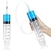 300ml 350ml Syringe with 27.6