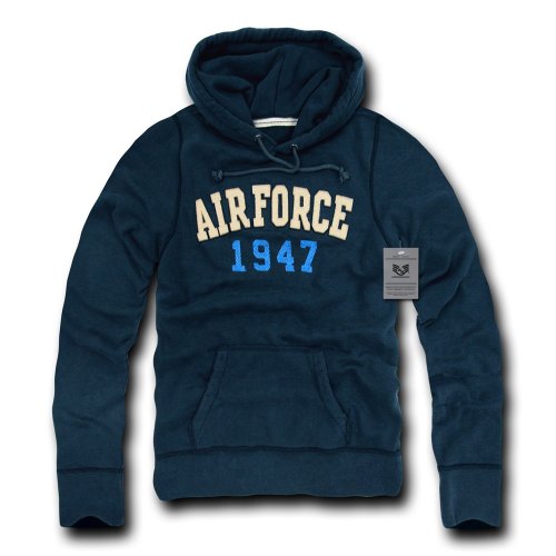 Rapiddominance Air Force Standard Pullover