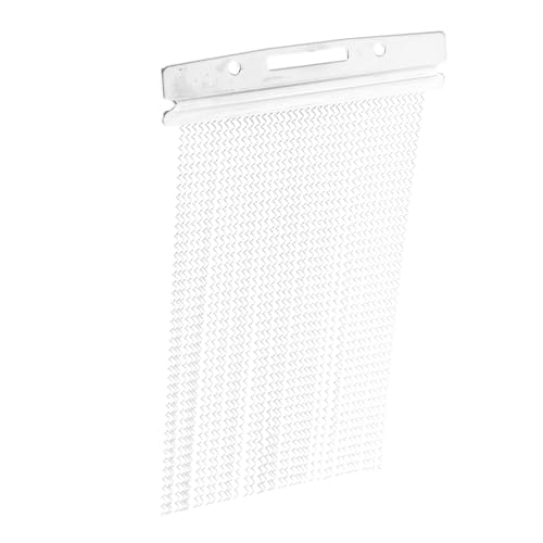 HAMPPLIES 属小鼓用スネアワイヤー 本束 ドラム交換パーツ 簡単取り付け 演