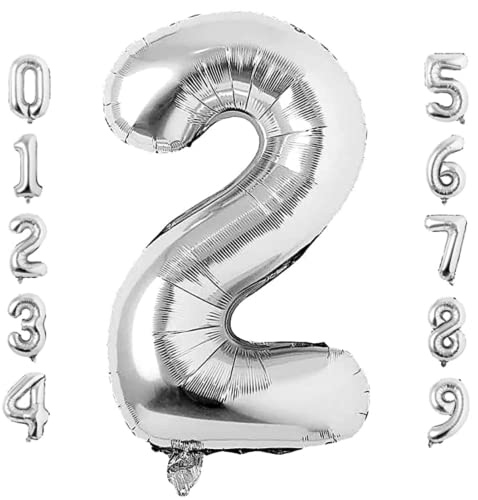 Recopilación y reviews de Globos numero los mejores 10. 17 Imagen adicional