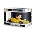 Funko Rides Deluxe Lotus - Ayrton Senna