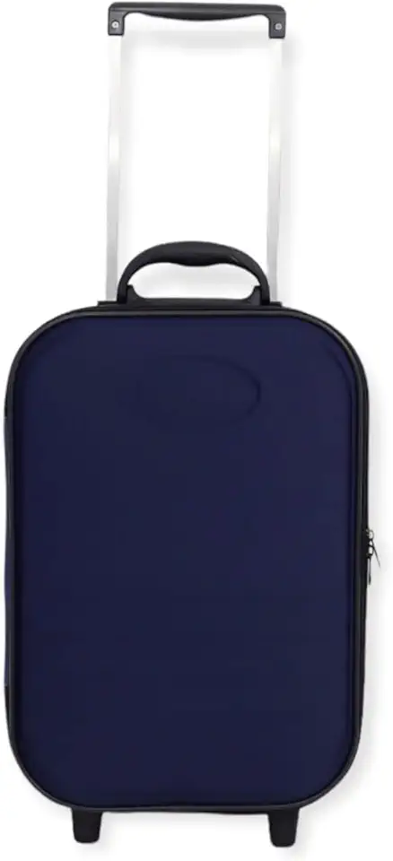 Mala Viagem 10 kg De Bordo Com Rodinhas Medidas Anac