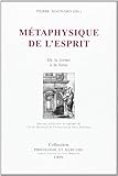 Librarie Philosophique J. Vrin