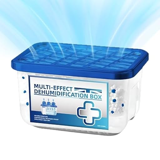 Indoor Air Purification Dust Removal Box, De Polvo Para La Purificación Del Aire - Ambientador Natural Multifuncional Y De Larga Duración | Purificador De Aire De 350ml Para Dormitorio | Ya disponible en tu tienda friki favorita! En mundofriki.es!