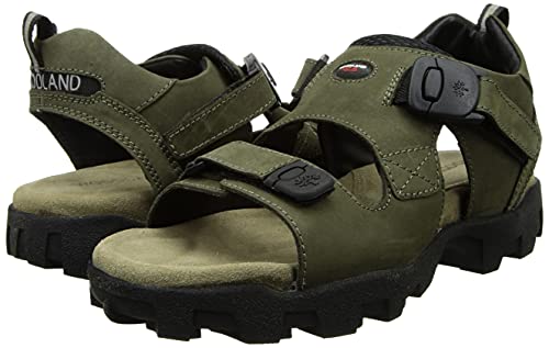 Image of Woodland Men's Gs 4011nw Sandal