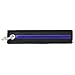 Rotary13B1 Thin Blue Line - Key Chain