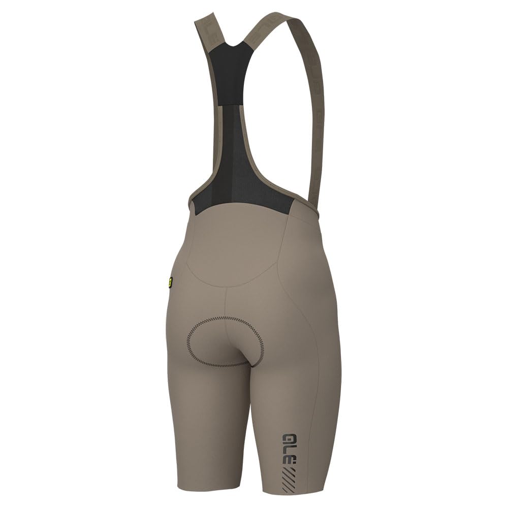ALE' Pr.e Master 2.0 - Culotte con Tirantes Hombre