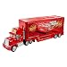 Disney Pixar Cars Wheel Action Drivers Mack Playset