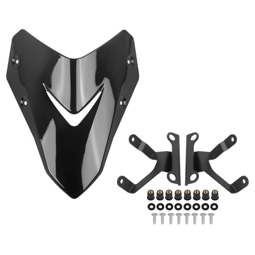 Protecteur Moto Contre le Vent Amélioration Visière pour CB1000