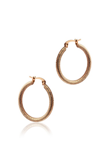 TIME FORCE Pendientes TS5147PR