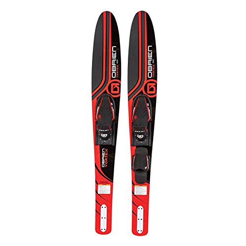 O’Brien Vortex Widebody 65.5 Crimson