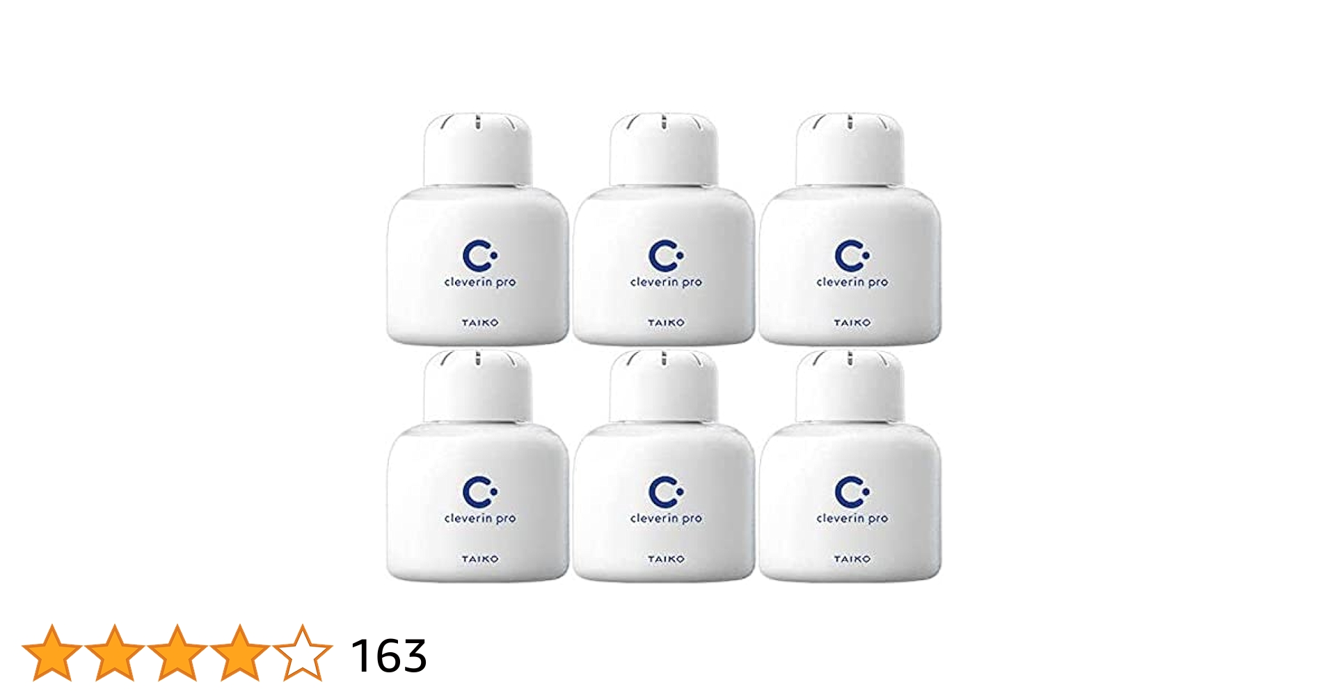 クレベリン　150g　未使用品　６個セット Amazon.co.jp: 【6個セット】クレベリンpro(業務用) 置き型 150g