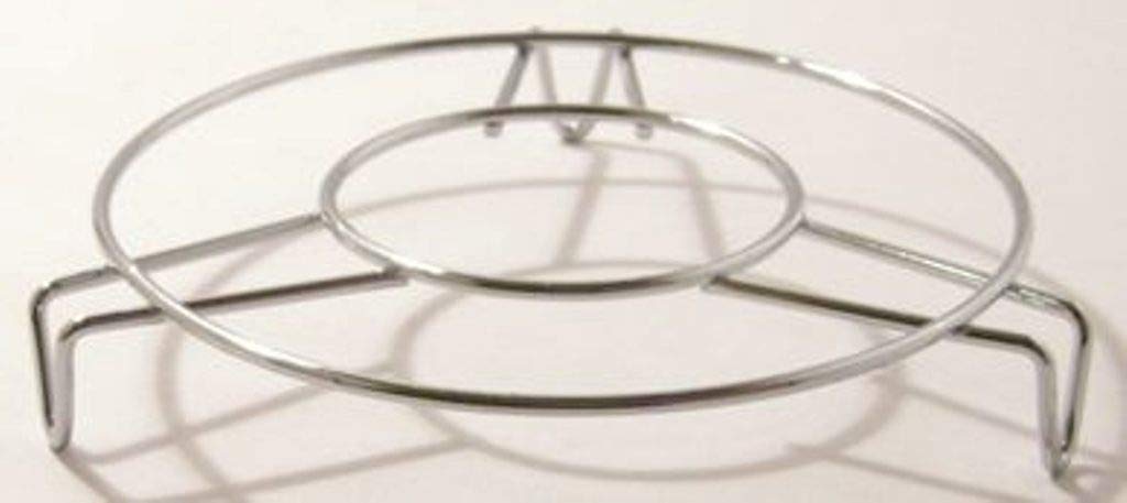 Pot Stand 12.4cm Dia 2cm Hight S/S Guaranteed quality