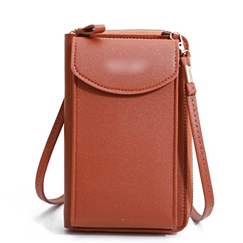 PU Handbags Womens Bags For Woman Ladies Hand Bags Women's Crossbody Bags Purse Clutch Phone Wallet