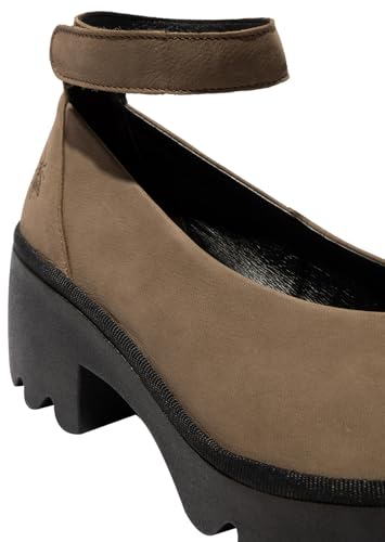 FLY London Women's Platform4