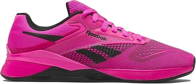 Image of Reebok Men's Nano X4 Cross Training Shoes