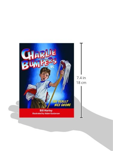 Charlie Bumpers vs. the Really Nice Gnome - Thumbnail 2