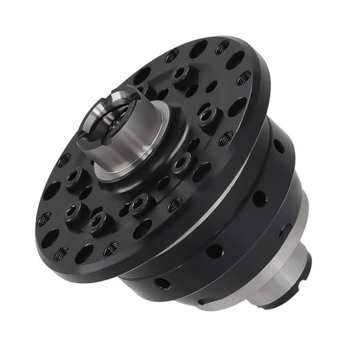 Différentiel LSD pour Honda Civic évite le patinage en virage serré Integra