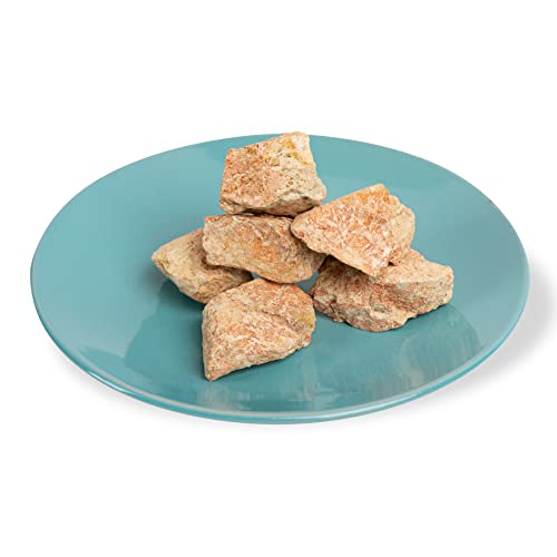 Hitt Edible Clay Chunks - «Honey Comb» For Eating Zero Additives Asmr Food For Pica Cravings thumb #7