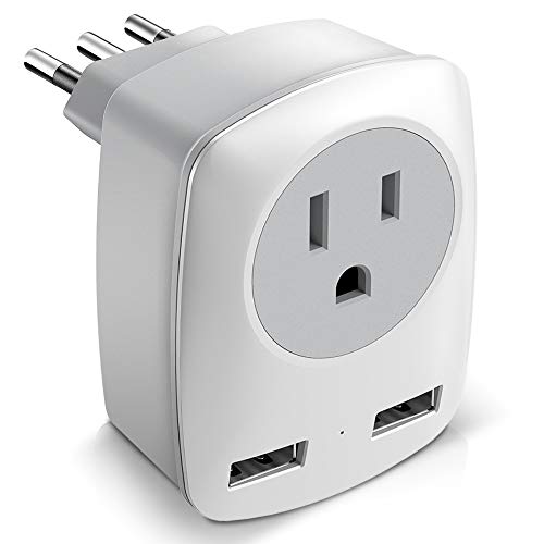 10 Best Electric Converter For Italy — Great Answer