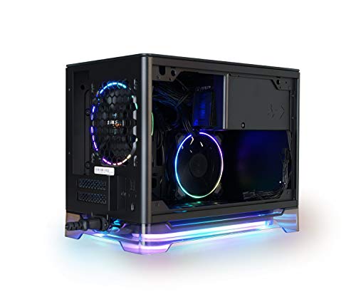Build My PC, PC Builder, IN WIN A1 Plus