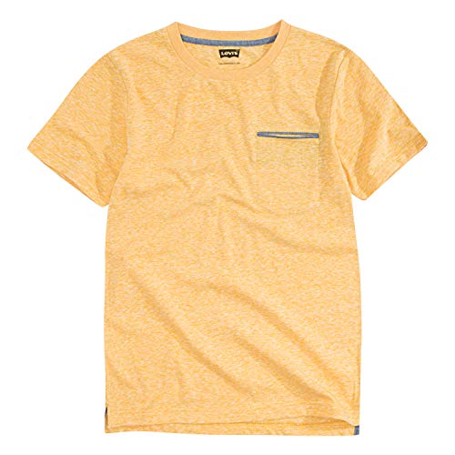 Image of Levi's Boy's Regular Fit T-Shirt