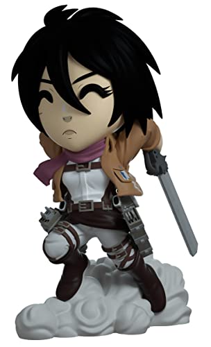 Consejos y reviews para comprar Figura mikasa ataque favoritos de las personas. 18 Consejos y reviews para comprar Figura mikasa ataque favoritos de las personas. 18