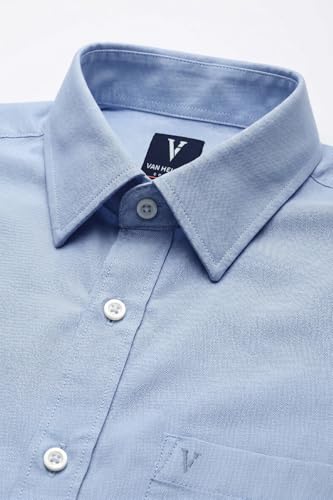 Image of Van Heusen Men Shirt