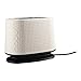 Bodum Bistro Toaster Tostapane, Bianco, 15.5x26.5x21.5 cm