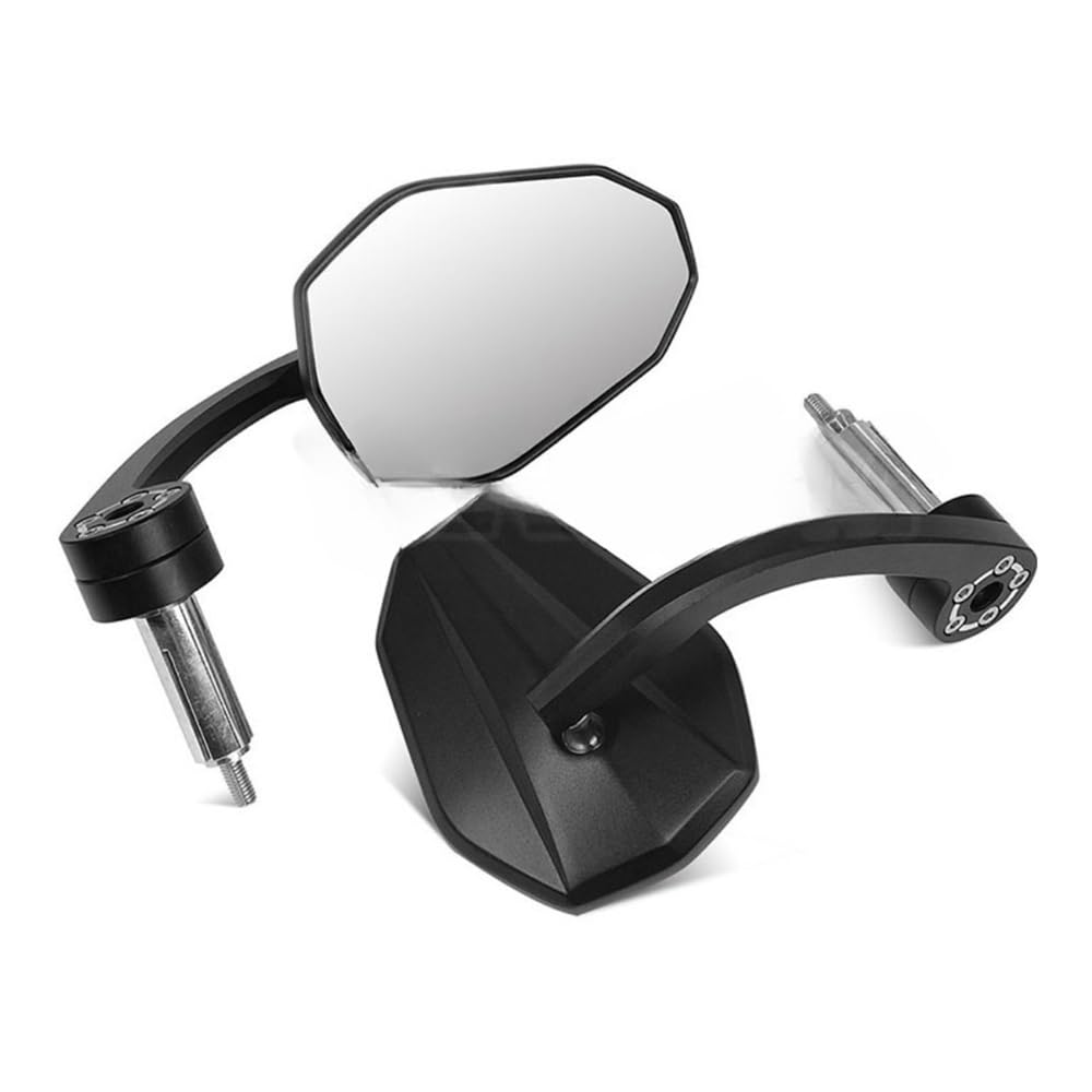 Espejos retrovisores de motocicleta G310R G310GS laterales bar 5