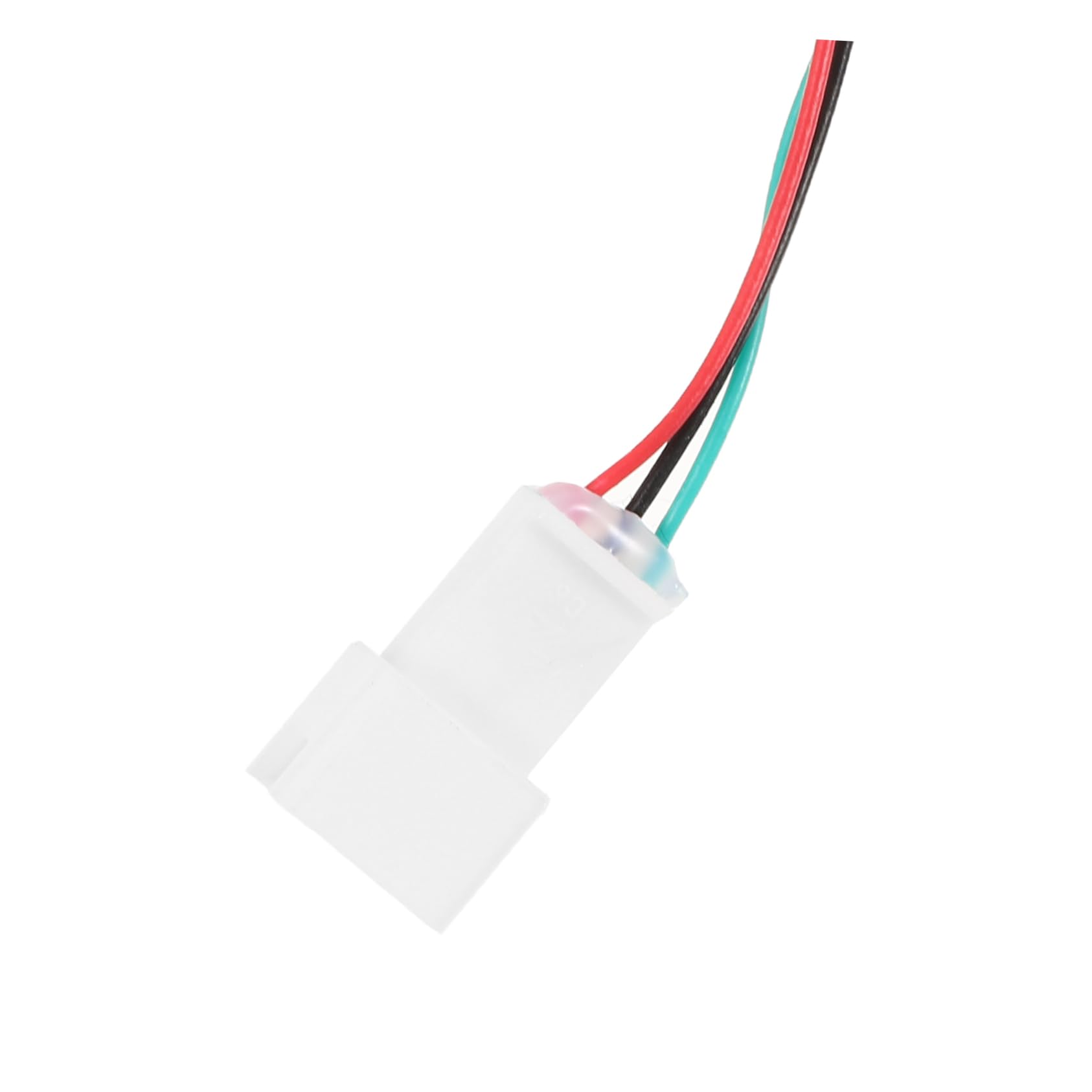 Gatuida 5pièces Accélérateur Pouce pour Scooter Électrique Contrôle De Vitesse pour Vélo Électrique Compatible Gauche Et Droite