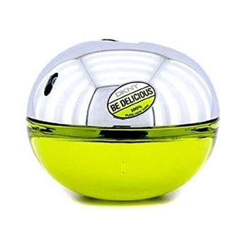 Be Delicious by DKNY Eau de Parfum For Women, 50ml Cover