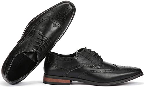 Mio Marino Oxford Men’s Dress Shoes3